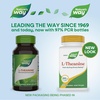image:imageNatures Way LTheanine Stress Support Promotes Relaxation 200 mg per 2Capsule Serving Vegan 60 Capsules Packaging May Vary5660 Count Pack of 1