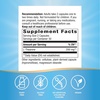image:imageNatures Way LTheanine Stress Support Promotes Relaxation 200 mg per 2Capsule Serving Vegan 60 Capsules Packaging May Vary5660 Count Pack of 1