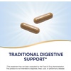 image:imageNatures Way Licorice Root Traditional Digestive Support Supplement 900 mg per 2Capsule Serving NonGMO Project Verified 100 Vegan Capsules Packaging May Vary100 Count Pack of 2