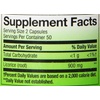 image:imageNatures Way Licorice Root Traditional Digestive Support Supplement 900 mg per 2Capsule Serving NonGMO Project Verified 100 Vegan Capsules Packaging May Vary100 Count Pack of 2
