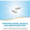 image:imageNatures Way Magnesium Glycinate Complex Supports Heart Muscle Nerve Function Highly Absorbable 220 mg per 2Tablet Serving No Gluten Vegan 120 Tablets Packaging May Vary