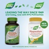 image:imageNatures Way Magnesium Glycinate Complex Supports Heart Muscle Nerve Function Highly Absorbable 220 mg per 2Tablet Serving No Gluten Vegan 120 Tablets Packaging May Vary
