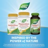 image:imageNatures Way Magnesium Glycinate Complex Supports Heart Muscle Nerve Function Highly Absorbable 220 mg per 2Tablet Serving No Gluten Vegan 120 Tablets Packaging May Vary