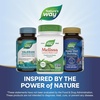 image:imageNatures Way Melissa Lemon Balm Leaf Traditional Sleep Support Melatonin Free 1500 mg per 3Capsule Serving NonGMO Project Verified 100 Vegan Capsules Packaging May Vary100 Count Pack of 2