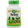 image:imageNatures Way Melissa Lemon Balm Leaf Traditional Sleep Support Melatonin Free 1500 mg per 3Capsule Serving NonGMO Project Verified 100 Vegan Capsules Packaging May Vary100 Count Pack of 2