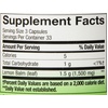 image:imageNatures Way Melissa Lemon Balm Leaf Traditional Sleep Support Melatonin Free 1500 mg per 3Capsule Serving NonGMO Project Verified 100 Vegan Capsules Packaging May Vary100 Count Pack of 2