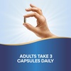 image:imageNatures Way Melissa Lemon Balm Leaf Traditional Sleep Support Melatonin Free 1500 mg per 3Capsule Serving NonGMO Project Verified 100 Vegan Capsules Packaging May Vary100 Count Pack of 2