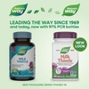 image:imageNatures Way Milk Thistle Supports Liver Function amp Detox Pathways 175 mg Milk Thistle Seed Extract Standardized to 80 Silymarin per Serving Vegan 120 Capsules Packaging May Vary54120 Count Pack of 1