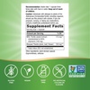 image:imageNatures Way Milk Thistle Supports Liver Function amp Detox Pathways 175 mg Milk Thistle Seed Extract Standardized to 80 Silymarin per Serving Vegan 120 Capsules Packaging May Vary54120 Count Pack of 1