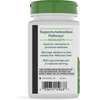 image:imageNatures Way Moringa Leaf Capsules Moringa oleifera Traditional Superfood Antioxidant Pathway Support 800 mg per 2Capsule Serving Gluten Free Vegan 120 Capsules