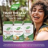 image:imageNatures Way Myrrh Gum Tree Resin Traditional Digestive Support 11 g per 2Capsule Serving NonGMO Project Verified No Gluten 100 Vegan Capsules Packaging May Vary100 Count Pack of 1