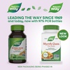 image:imageNatures Way Myrrh Gum Tree Resin Traditional Digestive Support 11 g per 2Capsule Serving NonGMO Project Verified No Gluten 100 Vegan Capsules Packaging May Vary100 Count Pack of 1