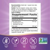 image:imageNatures Way Olive Leaf Premium Extract Supports Heart Health 20 Oleuropein 250 mg per Serving NonGMO Project Verified 60 Vegan Capsules Packaging May Vary