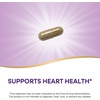 image:imageNatures Way Olive Leaf Premium Extract Supports Heart Health 20 Oleuropein 250 mg per Serving NonGMO Project Verified 60 Vegan Capsules Packaging May Vary