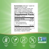 image:imageNatures Way Olive Leaf Standardized Extract Supplement Supports Heart Health 250 mg Per Serving Gluten Free Vegan 60 Capsules Packaging May Vary