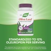 image:imageNatures Way Olive Leaf Standardized Extract Supplement Supports Heart Health 250 mg Per Serving Gluten Free Vegan 60 Capsules Packaging May Vary