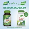 image:imageNatures Way Oregon Grape Traditional Digestive Support NonGMO Project Verified 500 mg per Serving 90 Capsules Packaging May Vary