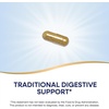 image:imageNatures Way Oregon Grape Traditional Digestive Support NonGMO Project Verified 500 mg per Serving 90 Capsules Packaging May Vary
