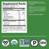 image:imageNatures Way Organic MCT Oil Brain and Body Fuel Liquid Coconut MCT Oil with C8 Caprylic amp C10 Capric Acids 14 g Medium Chain Triglycerides per Serving Keto amp Paleo Certified NonGMO 30 Fl Oz16 Fl Oz Pack of 1
