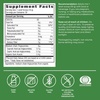 image:imageNatures Way Organic MCT Oil Brain and Body Fuel Liquid Coconut MCT Oil with C8 Caprylic amp C10 Capric Acids 14 g Medium Chain Triglycerides per Serving Keto amp Paleo Certified NonGMO 30 Fl Oz106 Ounce Pack of 1