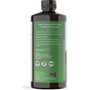 image:imageNatures Way Organic MCT Oil Brain and Body Fuel Liquid Coconut MCT Oil with C8 Caprylic amp C10 Capric Acids 14 g Medium Chain Triglycerides per Serving Keto amp Paleo Certified NonGMO 30 Fl Oz30 Fl Oz Pack of 1