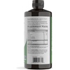 image:imageNatures Way Organic MCT Oil Brain and Body Fuel Liquid Coconut MCT Oil with C8 Caprylic amp C10 Capric Acids 14 g Medium Chain Triglycerides per Serving Keto amp Paleo Certified NonGMO 30 Fl Oz30 Fl Oz Pack of 1