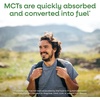 image:imageNatures Way Organic MCT Oil Brain and Body Fuel Liquid Coconut MCT Oil with C8 Caprylic amp C10 Capric Acids 14 g Medium Chain Triglycerides per Serving Keto amp Paleo Certified NonGMO 30 Fl Oz106 Ounce Pack of 1