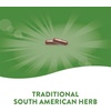 image:imageNatures Way PAU dArco Inner Bark Traditional South American Herb 2180 mg per 4Capsule Serving NonGMO Project Verified 180 Capsules Packaging May VaryUnflavoured