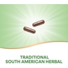 image:imageNatures Way PAU dArco Inner Bark Traditional South American Herb 2180 mg per 4Capsule Serving NonGMO Project Verified 180 Capsules Packaging May VaryUnflavoured