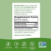 image:imageNatures Way PAU dArco Inner Bark Traditional South American Herb 2180 mg per 4Capsule Serving NonGMO Project Verified 180 Capsules Packaging May VaryUnflavoured