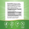 image:imageNatures Way PAU dArco Inner Bark Traditional South American Herb 2180 mg per 4Capsule Serving NonGMO Project Verified 180 Capsules Packaging May VaryUnflavoured