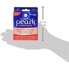 image:imageNatures Way Pearls Complete Probiotic 6 Probiotic Strains for Digestive Balance amp Colon Health 1 Billion CFU No Refrigeration Required Supplement for Men and Women 90 Softgels30 Count Pack of 2