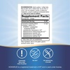 image:imageNatures Way Pearls Complete Probiotic 6 Probiotic Strains for Digestive Balance amp Colon Health 1 Billion CFU No Refrigeration Required Supplement for Men and Women 90 Softgels30 Count Pack of 2