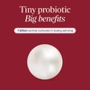 image:imageNatures Way Pearls Complete Probiotic 6 Probiotic Strains for Digestive Balance amp Colon Health 1 Billion CFU No Refrigeration Required Supplement for Men and Women 90 Softgels30 Count Pack of 1