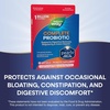 image:imageNatures Way Pearls Complete Probiotic 6 Probiotic Strains for Digestive Balance amp Colon Health 1 Billion CFU No Refrigeration Required Supplement for Men and Women 90 Softgels90 Count Pack of 2