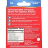 image:imageNatures Way Pearls Complete Probiotic 6 Probiotic Strains for Digestive Balance amp Colon Health 1 Billion CFU No Refrigeration Required Supplement for Men and Women 90 Softgels30 Count Pack of 2