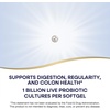 image:imageNatures Way Pearls Complete Probiotic 6 Probiotic Strains for Digestive Balance amp Colon Health 1 Billion CFU No Refrigeration Required Supplement for Men and Women 90 Softgels90 Count Pack of 2