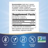 image:imageNatures Way Peppermint Leaf Traditionally Used to Soothe Digestion 700 mg per 2Capsule Serving Peppermint Supplement NonGMO Project Verified 100 Vegan Capsules Packaging May Vary100 Count Pack of 1