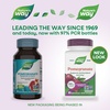 image:imageNatures Way Pomegranate Supports Antioxidant Activity Standardized Extract 350 mg per Serving NonGMO Project Verified Vegan 60 Capsules Packaging May Vary