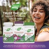 image:imageNatures Way Pomegranate Supports Antioxidant Activity Standardized Extract 350 mg per Serving NonGMO Project Verified Vegan 60 Capsules Packaging May Vary