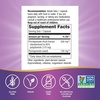 image:imageNatures Way Pomegranate Supports Antioxidant Activity Standardized Extract 350 mg per Serving NonGMO Project Verified Vegan 60 Capsules Packaging May Vary