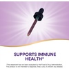 image:imageNatures Way Premium Formula EchinaceaGoldenseal 250 mg per Serving 999 AlcoholFree 101 Oz