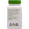 image:imageNatures Way Premium Herbal Marshmallow Root 960 mg per Serving 100 VCaps