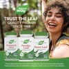 image:imageNatures Way Premium Herbal Parsley Leaf Provides Chlorophyll 100 Vegan Capsules100 Count Pack of 1