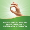 image:imageNatures Way Premium Herbal Parsley Leaf Provides Chlorophyll 100 Vegan Capsules100 Count Pack of 1