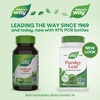 image:imageNatures Way Premium Herbal Parsley Leaf Provides Chlorophyll 100 Vegan Capsules100 Count Pack of 1