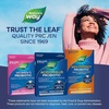 image:imageNatures Way Probiotic Pearls Acidophilus Supports Digestive Balance amp Gut Health Reduces Occasional Constipation and Bloating 1 Billion CFU No Refrigeration Required 90 Softgels30 Count Pack of 2