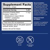image:imageNatures Way Probiotic Pearls Acidophilus Supports Digestive Balance amp Gut Health Reduces Occasional Constipation and Bloating 1 Billion CFU No Refrigeration Required 90 Softgels30 Count Pack of 1