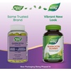 image:imageNatures Way Quercetin Gummies with Zinc Immune Defense Support Antioxidant Support  Lemon Flavored 60 Gummies Packaging May Vary