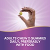 image:imageNatures Way Quercetin Gummies with Zinc Immune Defense Support Antioxidant Support  Lemon Flavored 60 Gummies Packaging May Vary